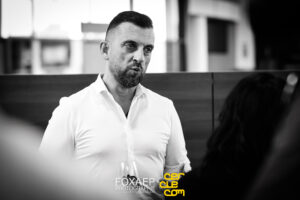 CERCLECOM Expérience client CHOPARD Dijon Chenôve — FOXAEP 21