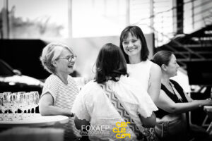 CERCLECOM Expérience client CHOPARD Dijon Chenôve — FOXAEP 22