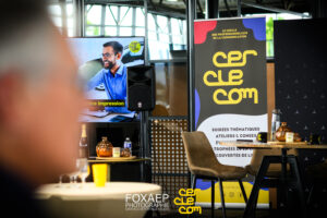 CERCLECOM Expérience client CHOPARD Dijon Chenôve — FOXAEP 23