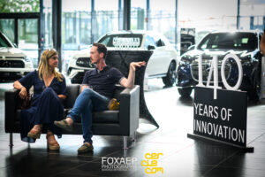 CERCLECOM Expérience client CHOPARD Dijon Chenôve — FOXAEP 25