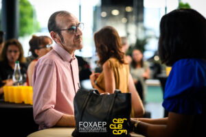 CERCLECOM Expérience client CHOPARD Dijon Chenôve — FOXAEP 26