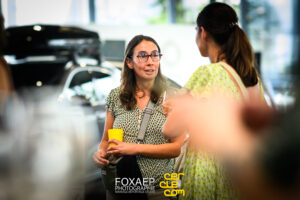 CERCLECOM Expérience client CHOPARD Dijon Chenôve — FOXAEP 31