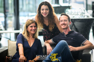 CERCLECOM Expérience client CHOPARD Dijon Chenôve — FOXAEP 33