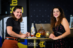 CERCLECOM Expérience client CHOPARD Dijon Chenôve — FOXAEP 34