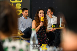 CERCLECOM Expérience client CHOPARD Dijon Chenôve — FOXAEP 37