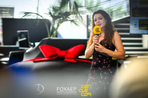 CERCLECOM Expérience client CHOPARD Dijon Chenôve — FOXAEP 38