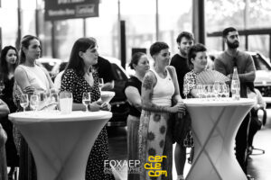 CERCLECOM Expérience client CHOPARD Dijon Chenôve — FOXAEP 41