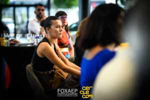 CERCLECOM Expérience client CHOPARD Dijon Chenôve — FOXAEP 42