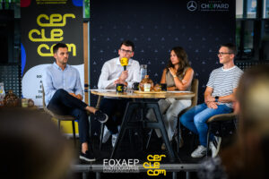 CERCLECOM Expérience client CHOPARD Dijon Chenôve — FOXAEP 44