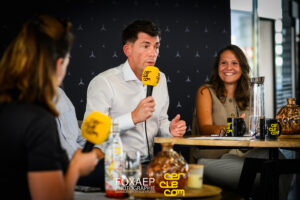 CERCLECOM Expérience client CHOPARD Dijon Chenôve — FOXAEP 55