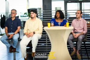 CERCLECOM Expérience client CHOPARD Dijon Chenôve — FOXAEP 57