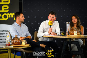 CERCLECOM Expérience client CHOPARD Dijon Chenôve — FOXAEP 60