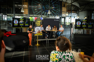 CERCLECOM Expérience client CHOPARD Dijon Chenôve — FOXAEP 61