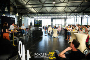 CERCLECOM Expérience client CHOPARD Dijon Chenôve — FOXAEP 62