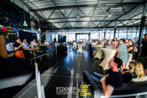 CERCLECOM Expérience client CHOPARD Dijon Chenôve — FOXAEP 66