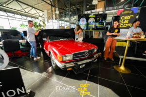 CERCLECOM Expérience client CHOPARD Dijon Chenôve — FOXAEP 67