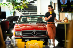 CERCLECOM Expérience client CHOPARD Dijon Chenôve — FOXAEP 70