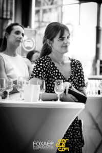 CERCLECOM Expérience client CHOPARD Dijon Chenôve — FOXAEP 79