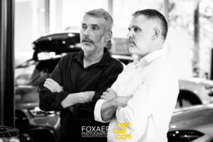 CERCLECOM Expérience client CHOPARD Dijon Chenôve — FOXAEP 81