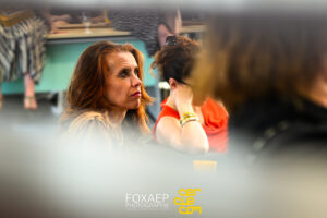 CERCLECOM Expérience client CHOPARD Dijon Chenôve — FOXAEP 82