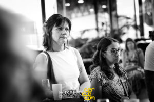 CERCLECOM Expérience client CHOPARD Dijon Chenôve — FOXAEP 84