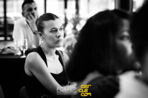 CERCLECOM Expérience client CHOPARD Dijon Chenôve — FOXAEP 85