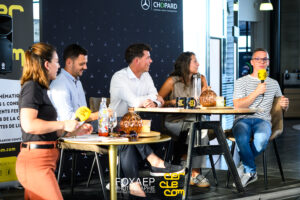 CERCLECOM Expérience client CHOPARD Dijon Chenôve — FOXAEP 87