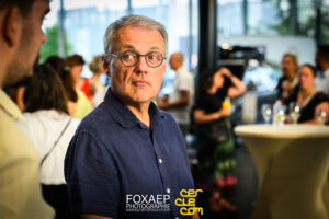 CERCLECOM Expérience client CHOPARD Dijon Chenôve — FOXAEP 90