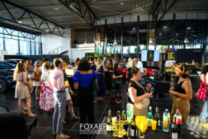 CERCLECOM Expérience client CHOPARD Dijon Chenôve — FOXAEP 91
