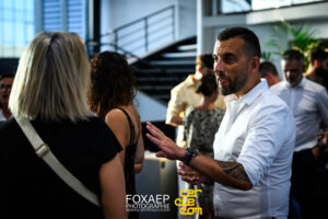 CERCLECOM Expérience client CHOPARD Dijon Chenôve — FOXAEP 93