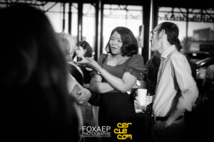 CERCLECOM Expérience client CHOPARD Dijon Chenôve — FOXAEP 95