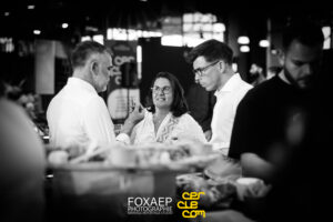 CERCLECOM Expérience client CHOPARD Dijon Chenôve — FOXAEP 96